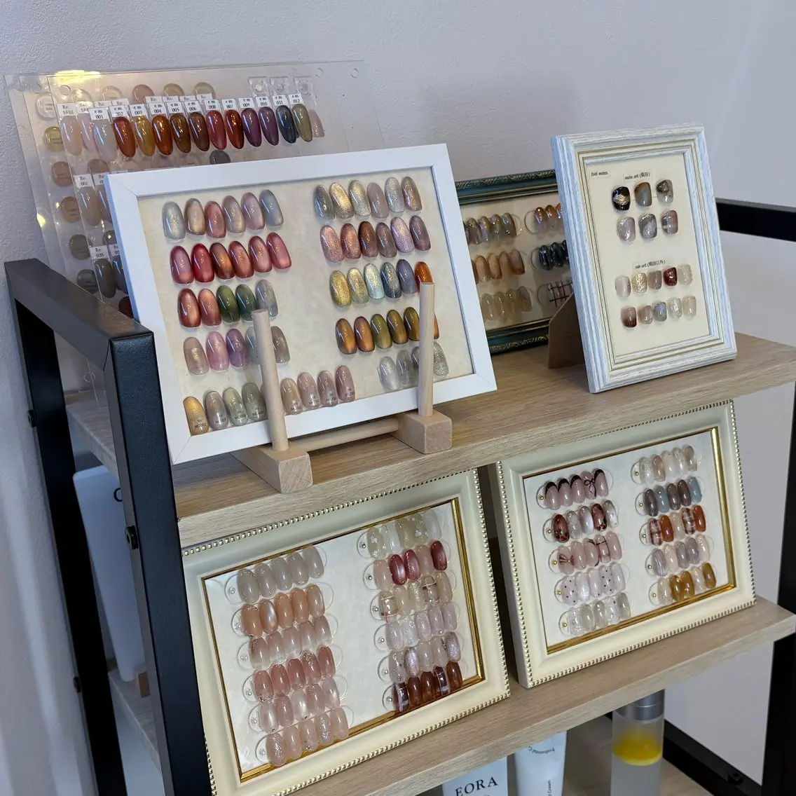 ネイル nail salon cuore.のネイルデザイン