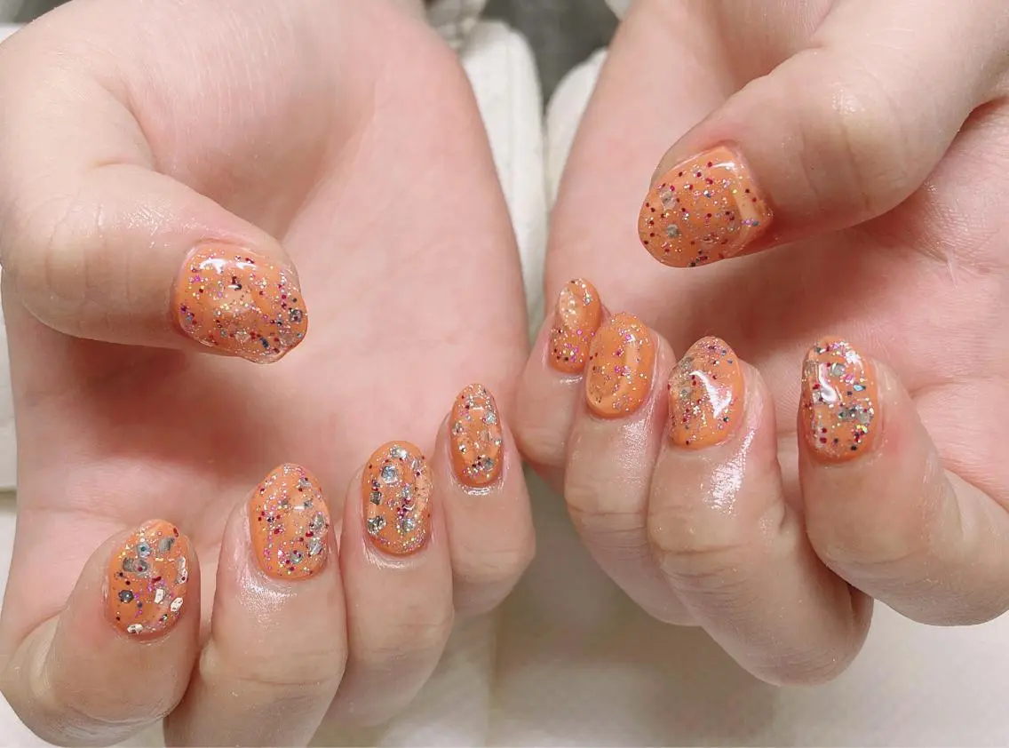 ネイル コウ カnail💅のネイルデザイン