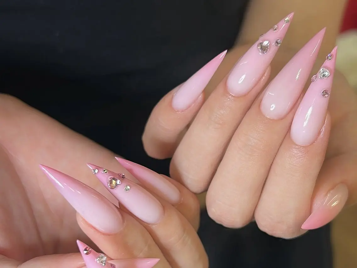 ネイル Rela・S NAILのネイルデザイン