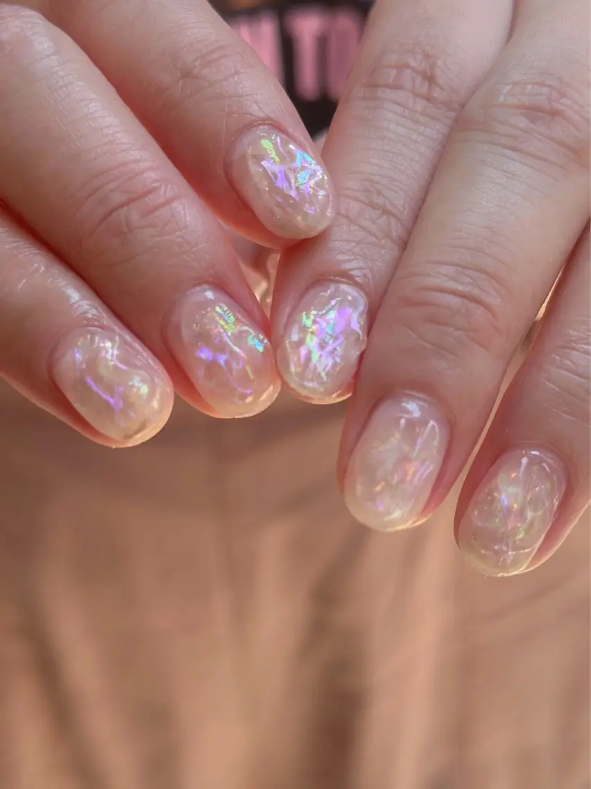 ネイル Lira nailのネイルデザイン