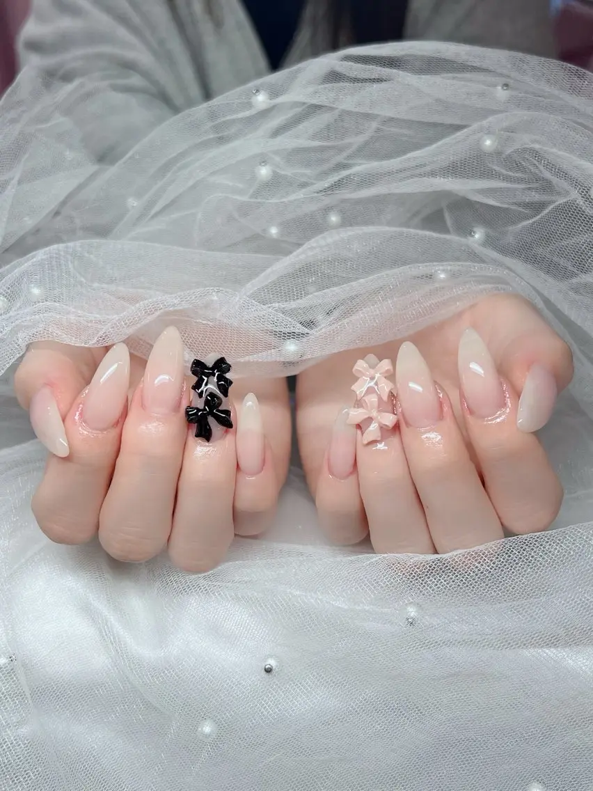 ネイル 🎀Lilla💎 Nail Salonのネイルデザイン