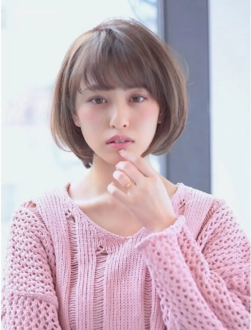 【5月限定】カット&ケラチントリートメント🌟Aujua SH.TRパウチ プレゼントの写真