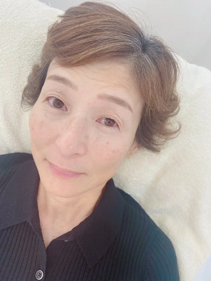 マツエク・マツパ I'll hatsuのマツエク・マツパデザイン