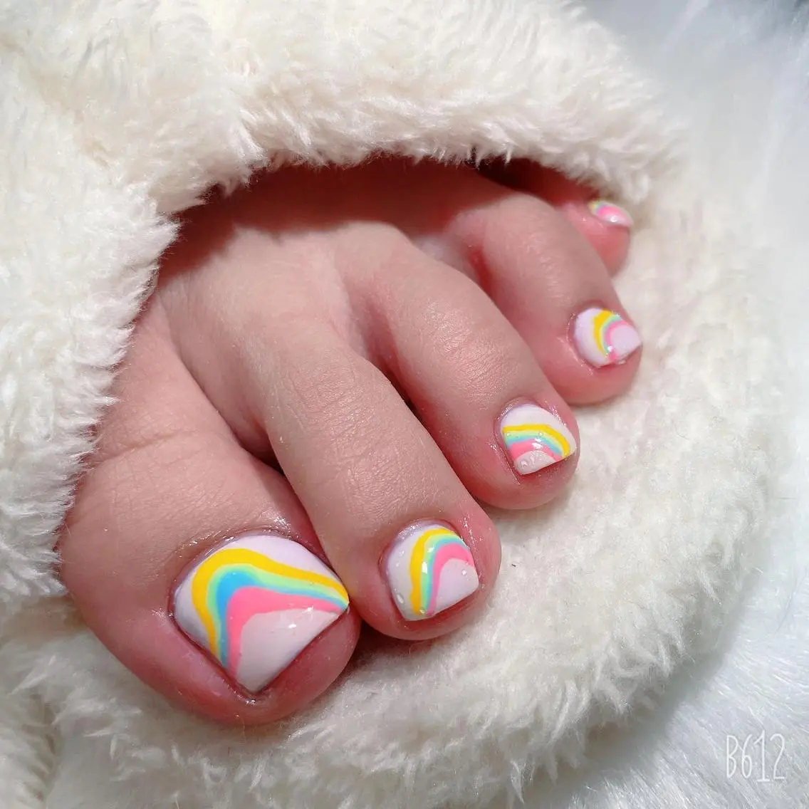 ネイル misun_ nailのネイルデザイン