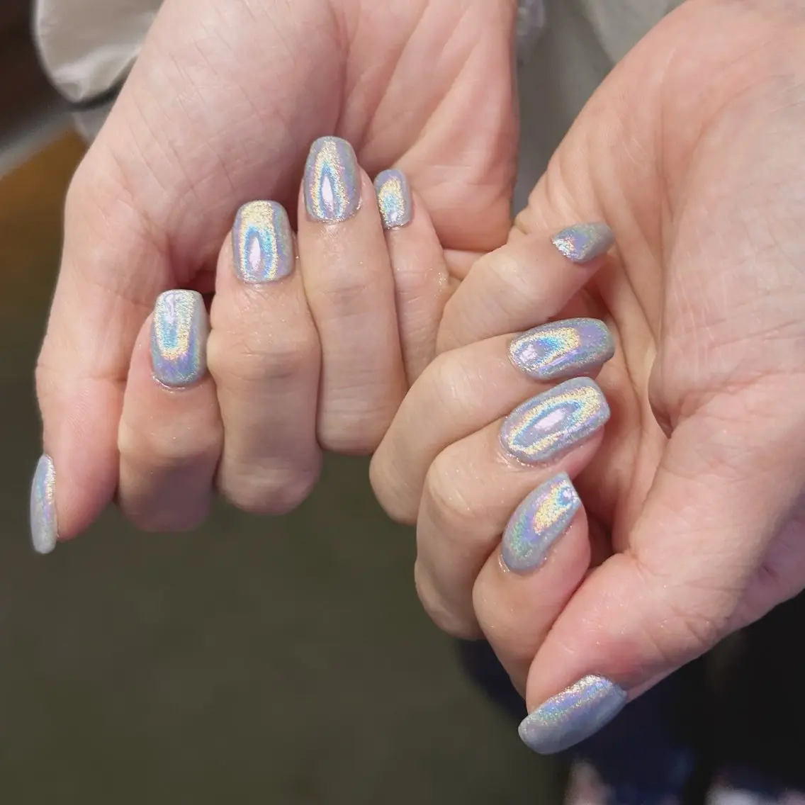 ネイル ハンドネイル ONAKA Sのネイルデザイン