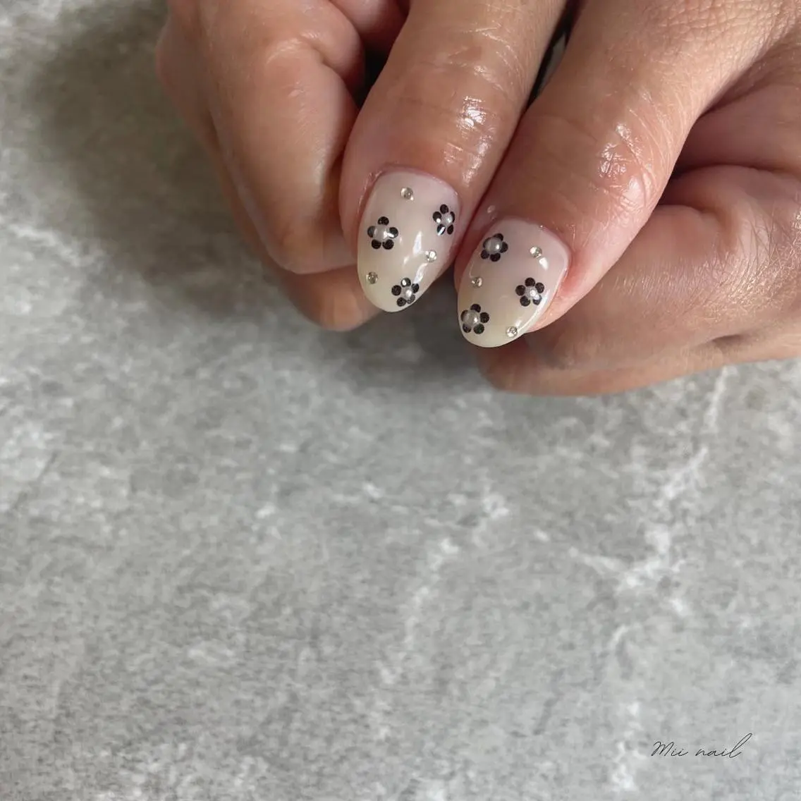 ネイル Mii nail いづみのその他イメージ
