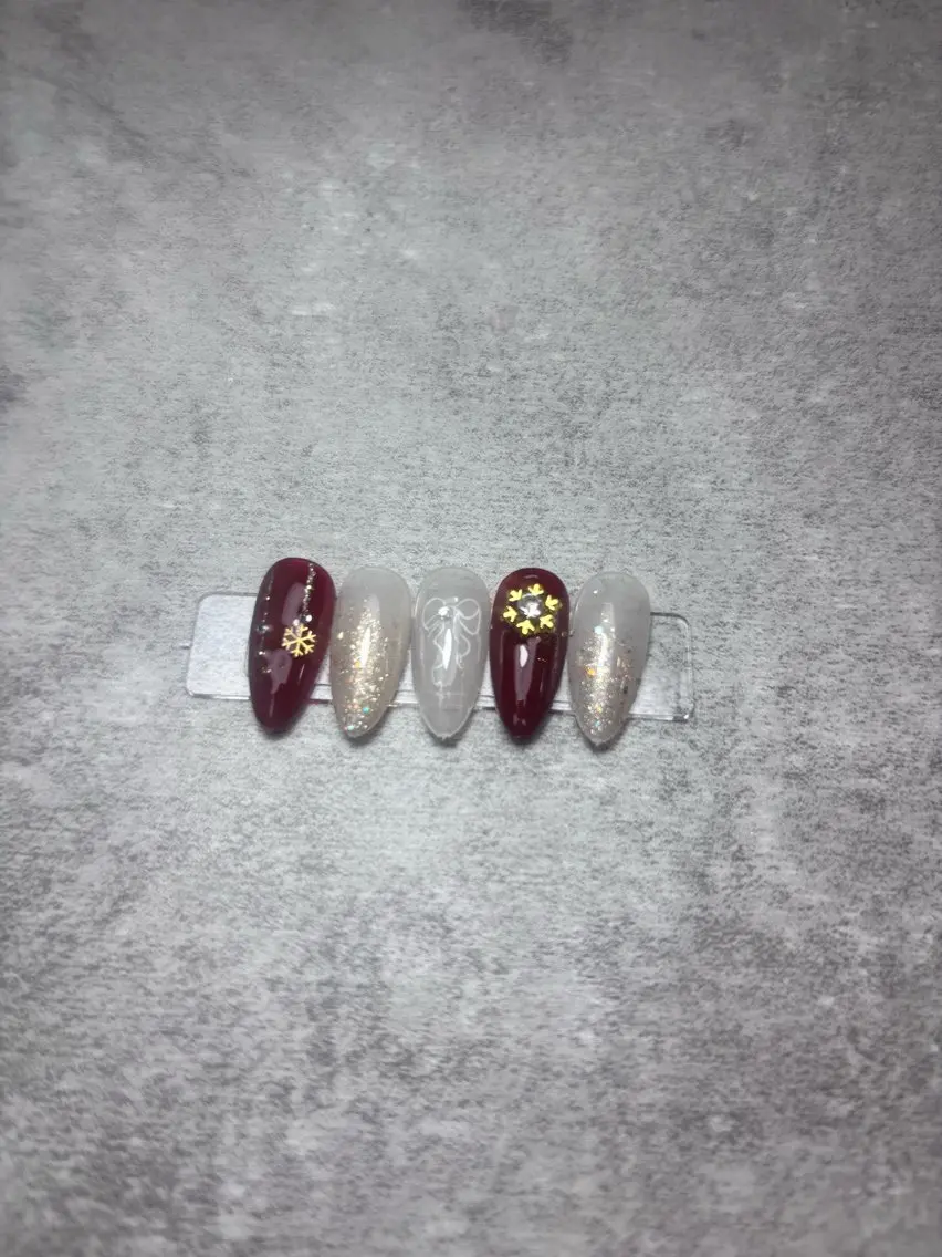 ネイル Nail Salon Taki/吉祥寺店のネイルデザイン