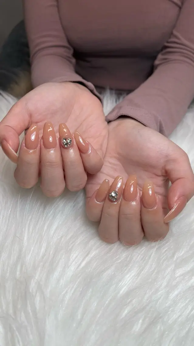 ネイル ハンドネイル The 1989 Nail Salonのネイルデザイン