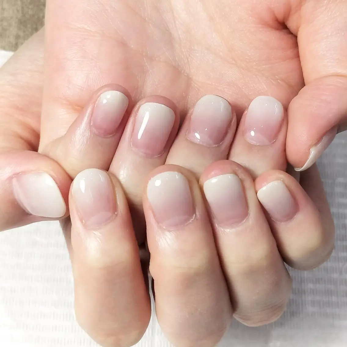 ネイル ハンドネイル 桃子 Nail高円寺のネイルデザイン