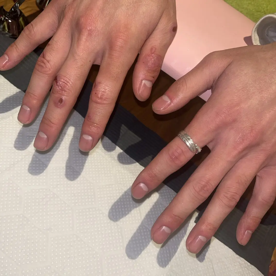 ネイル その他(ネイル) yukina nailのネイルデザイン