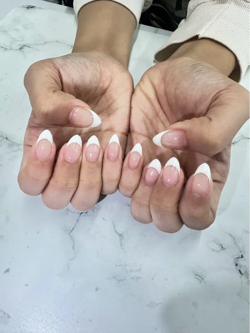 ネイル ハンドネイル beauty salonG.Aのネイルデザイン