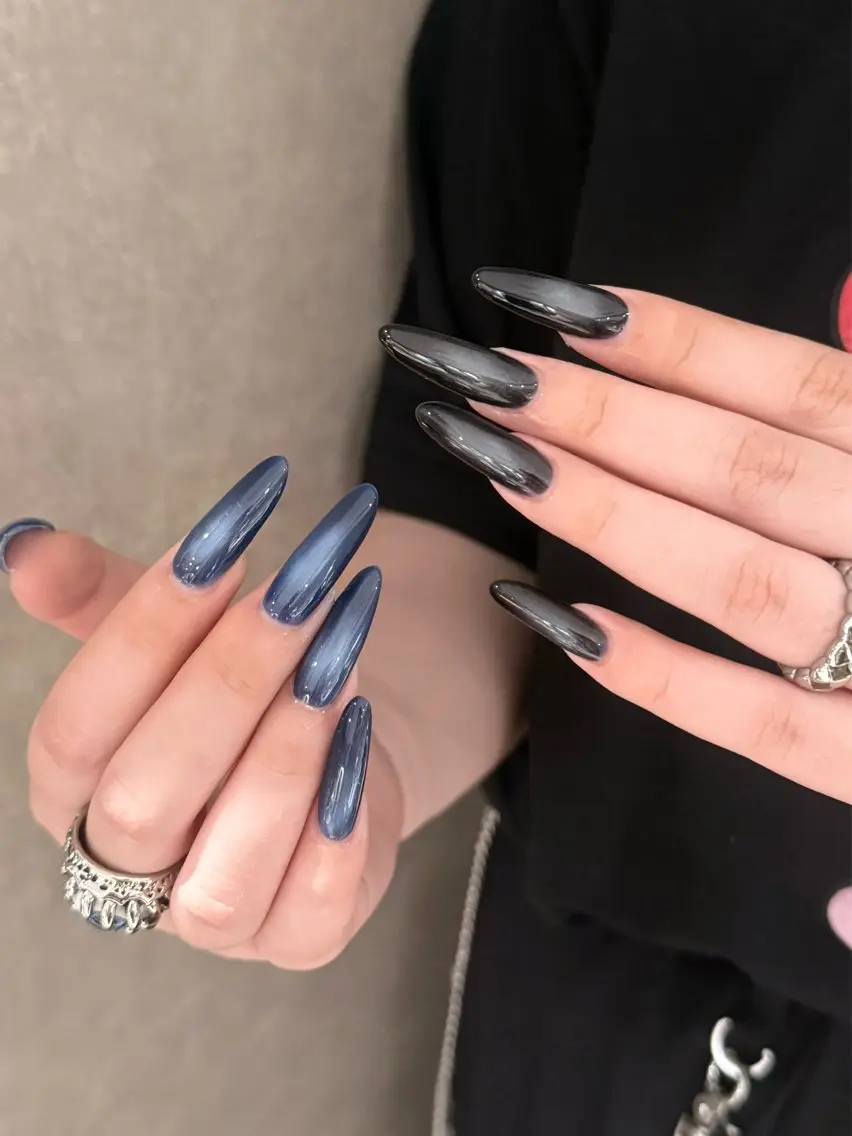 ネイル ハンドネイル suk sallyのネイルデザイン