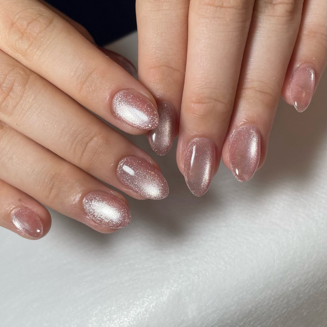 ネイル ハンドネイル THE NAILERYのネイルデザイン