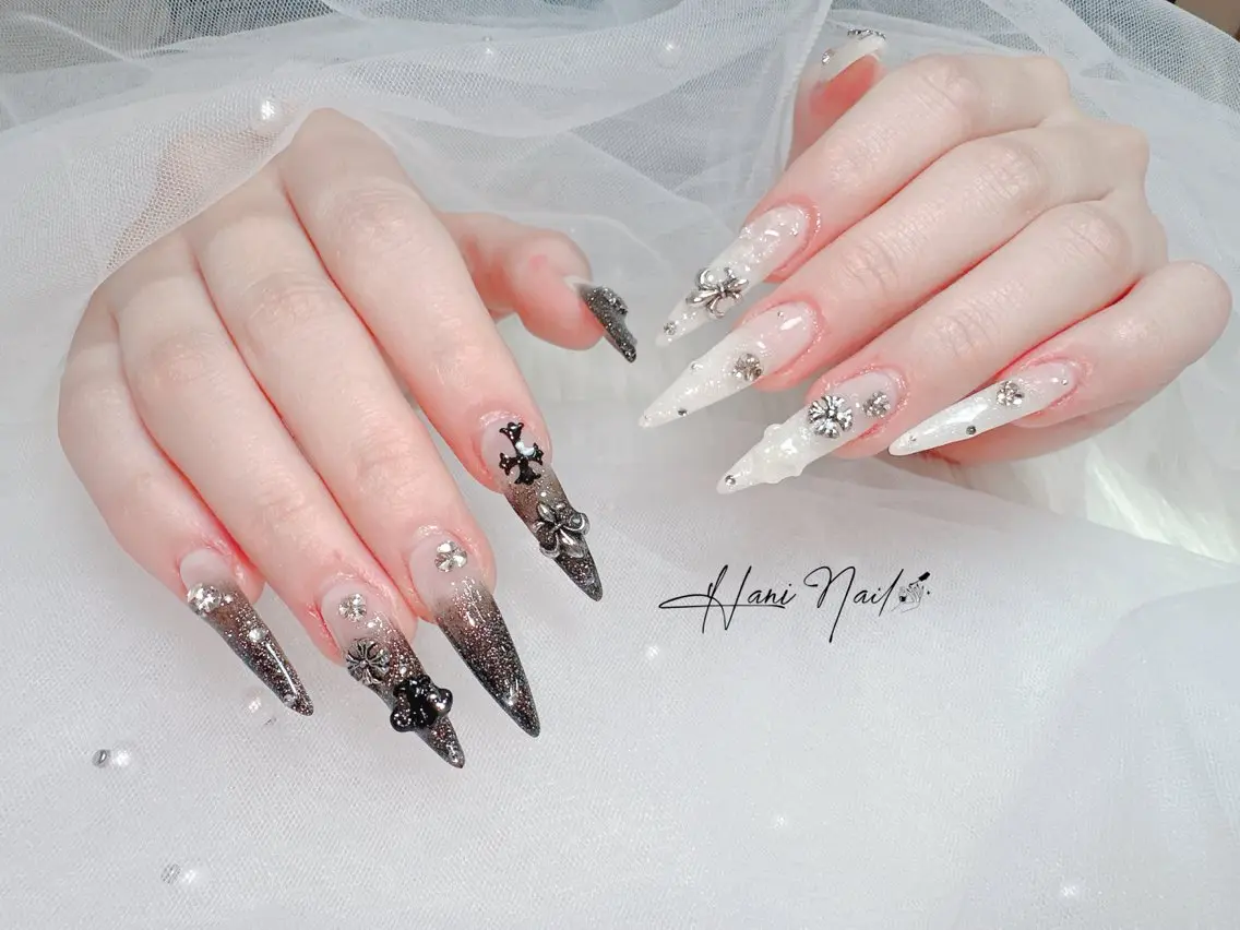 ネイル Hani Nail 【ハニネイル】のネイルデザイン