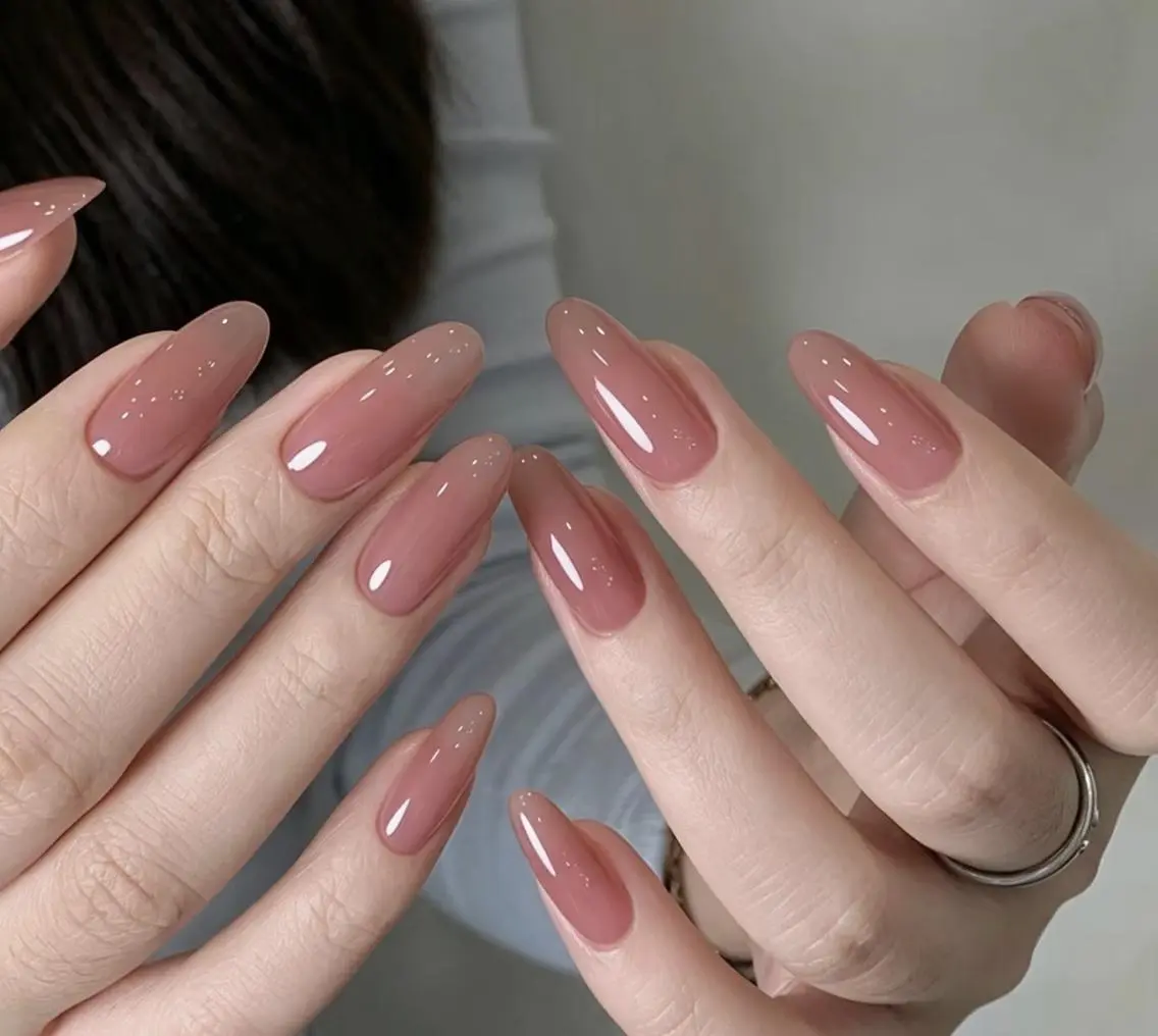 ネイル ハンドネイル エリ🫧 nail池袋東口のネイルデザイン