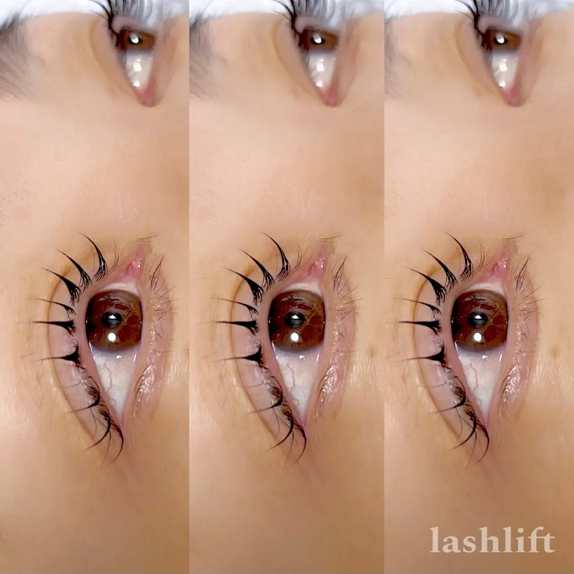 マツエク・マツパ 【守口】Linon eyelashのマツエク・マツパデザイン