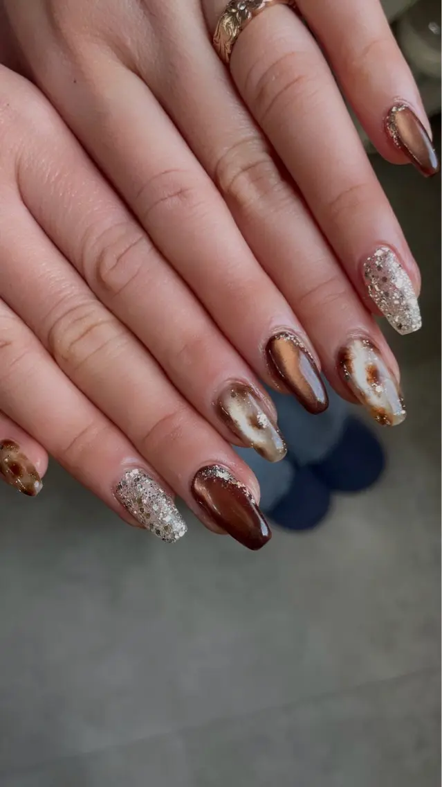 ネイル ハンドネイル M Nailのネイルデザイン