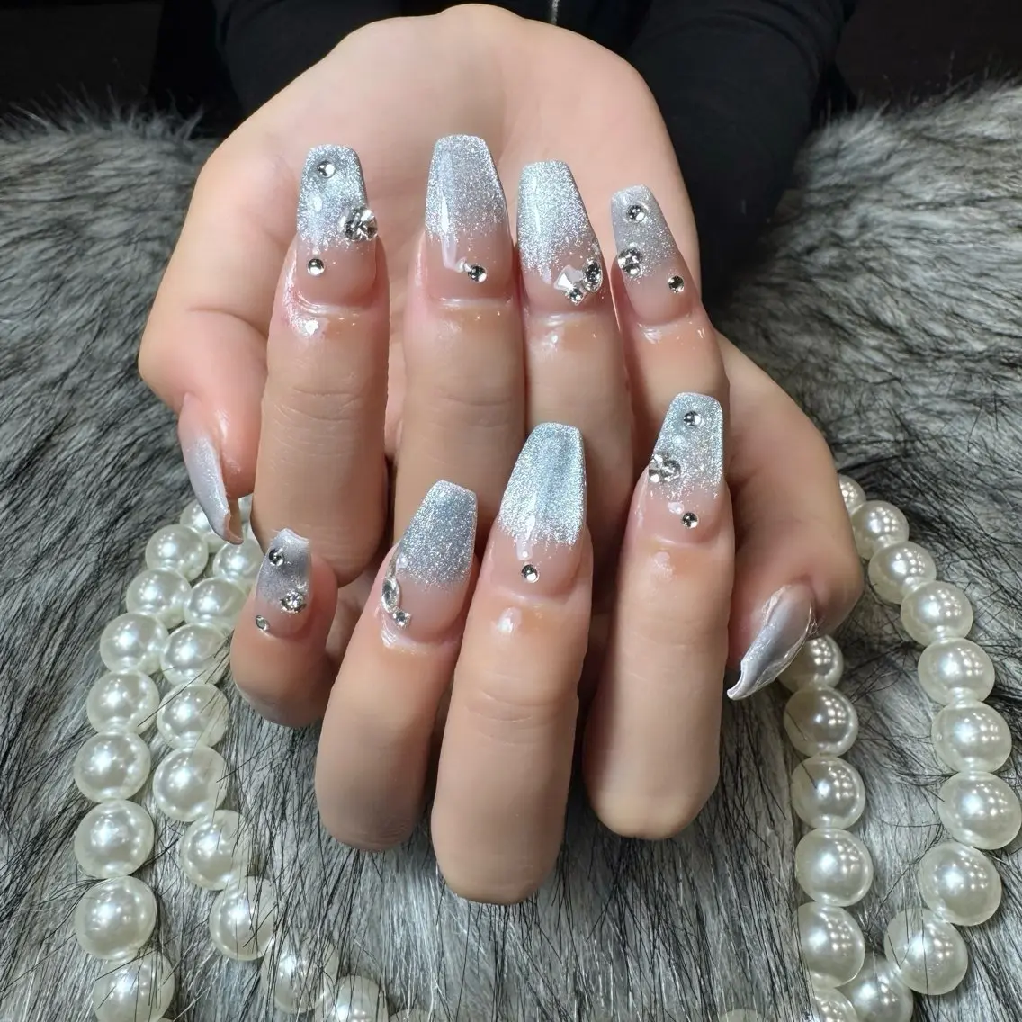 ネイル ハンドネイル Doris Nail Salonのネイルデザイン
