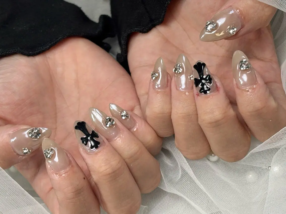 ネイル Y's nailのネイルデザイン