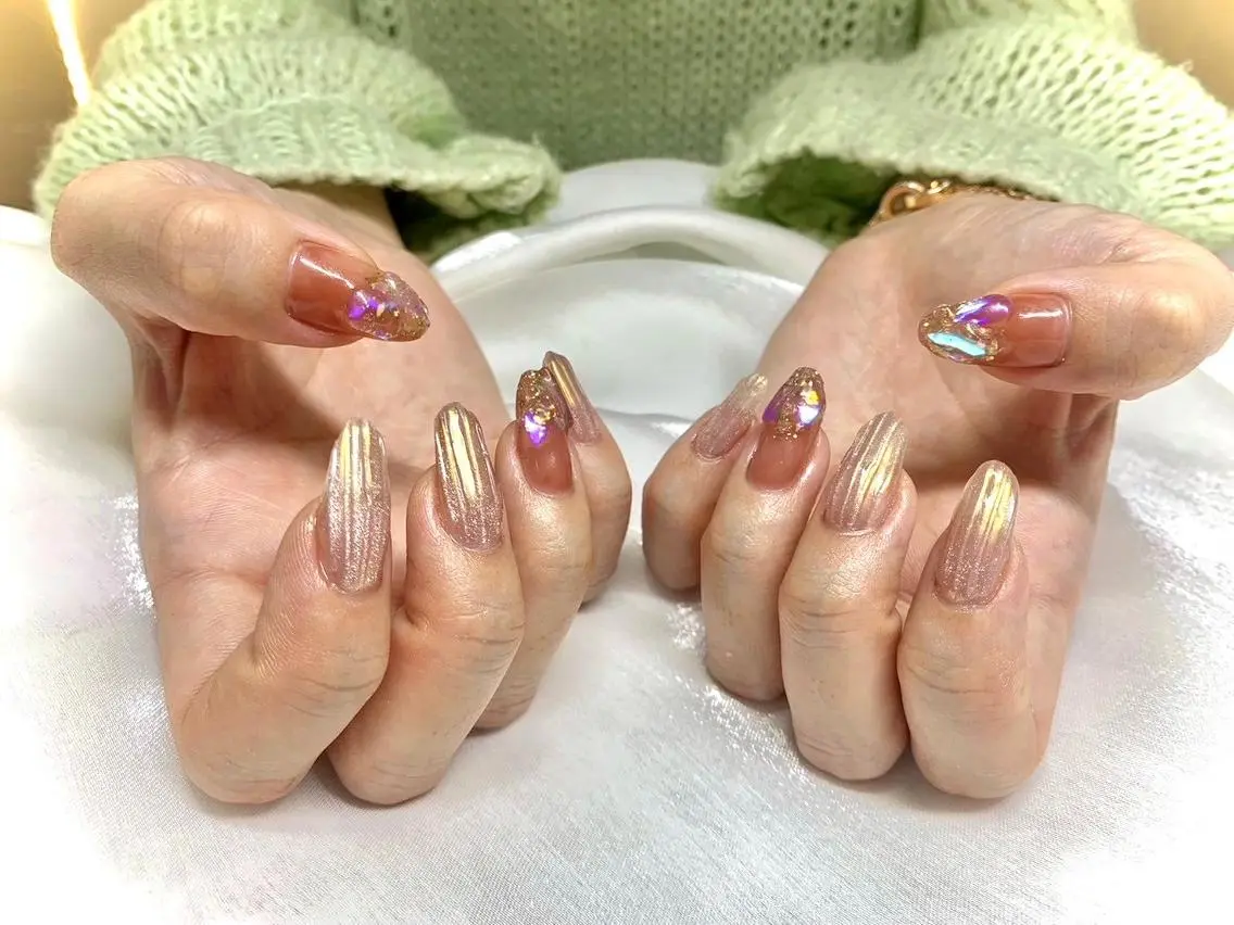 ネイル ★Rena Nail★のネイルデザイン