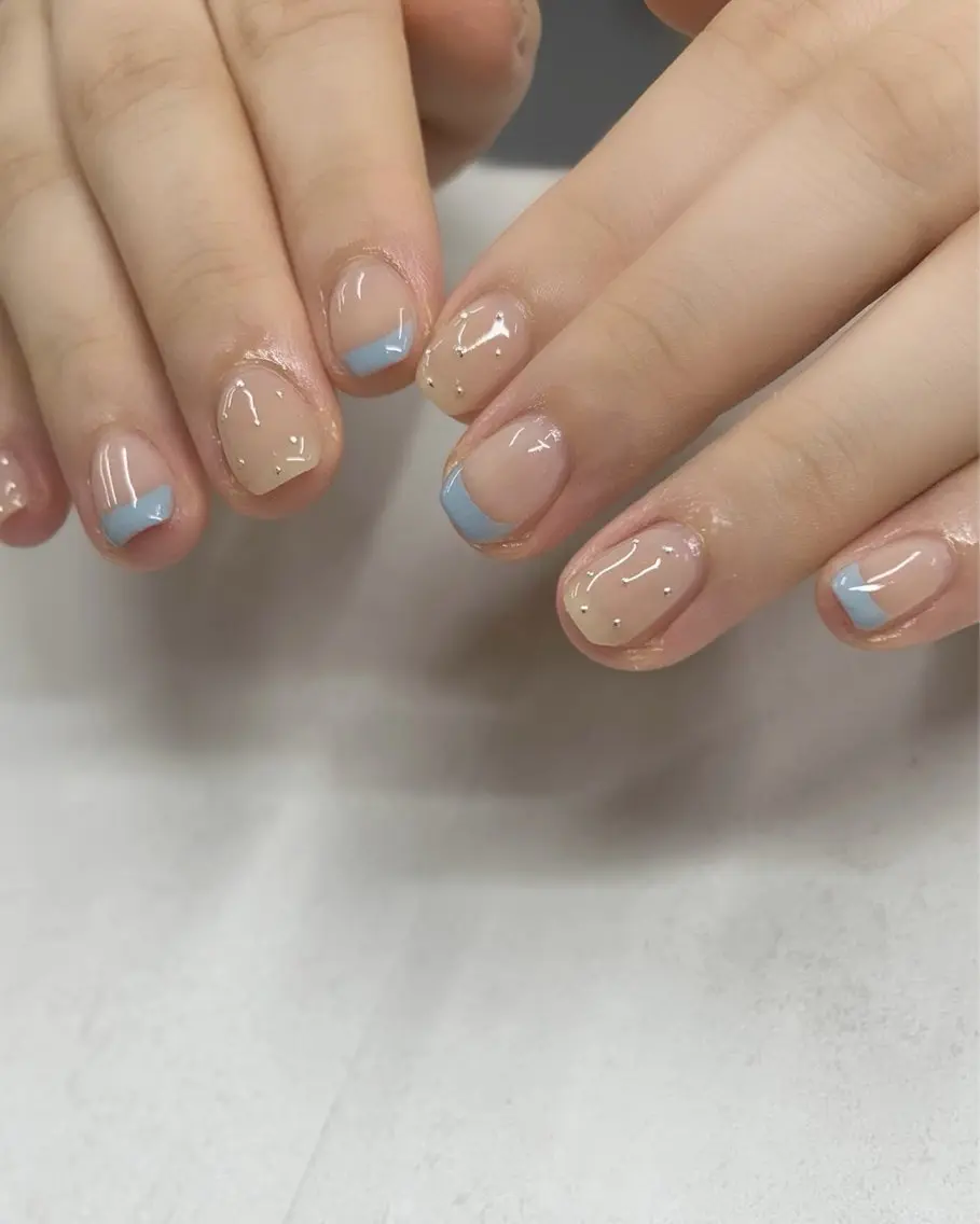 ネイル Chiot ( シオ )のネイルデザイン