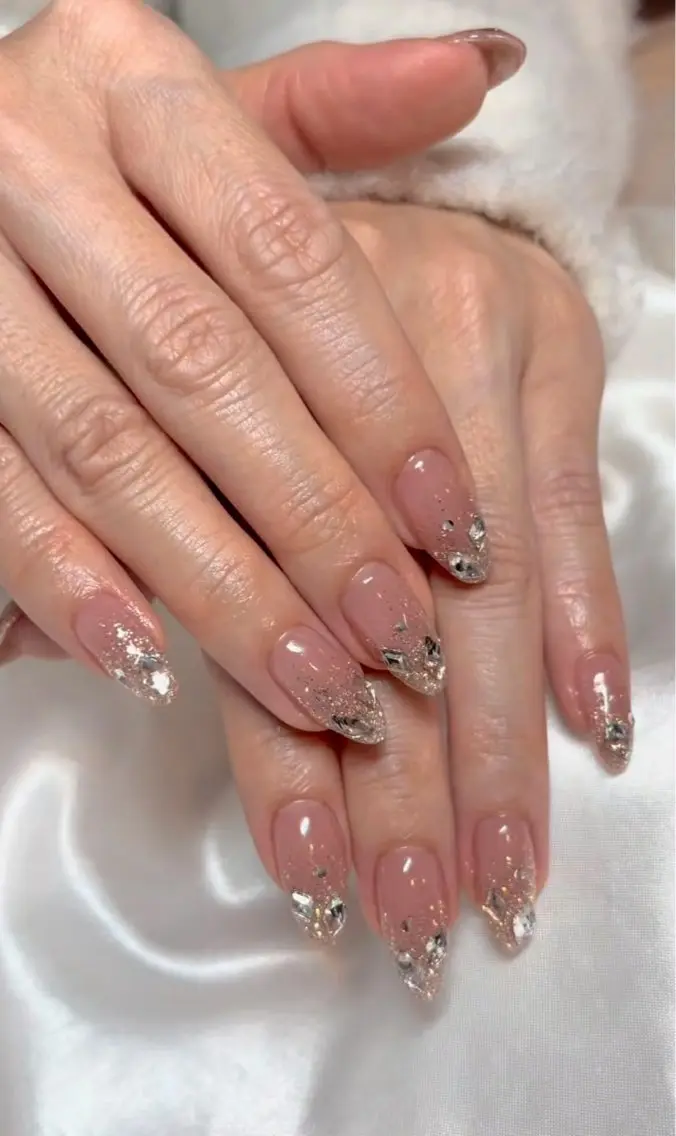 ネイル ハンドネイル Nail Salon Anのネイルデザイン
