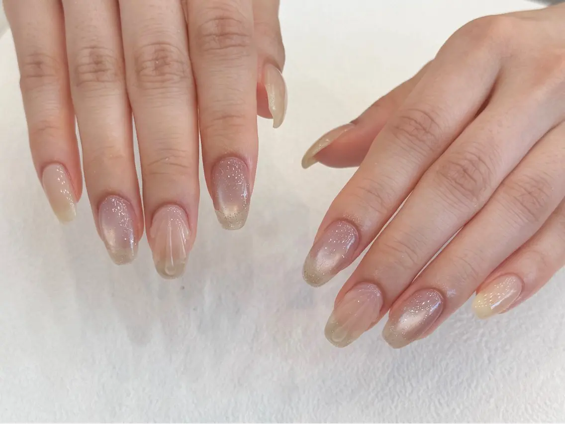 ネイル Tink 大船のネイルデザイン
