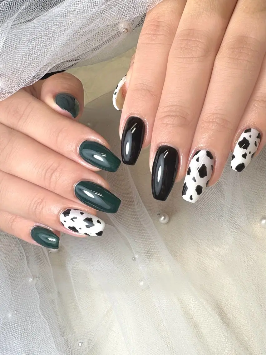 ネイル MOJA NAIL ＊MAIKOのネイルデザイン