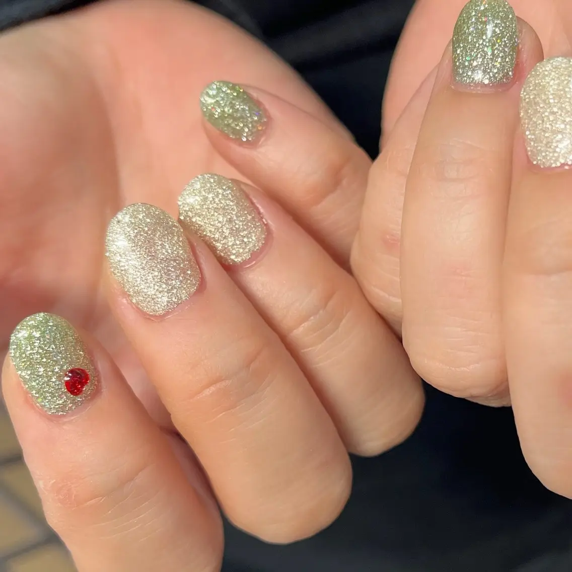 ネイル Daisy nail reikaのネイルデザイン