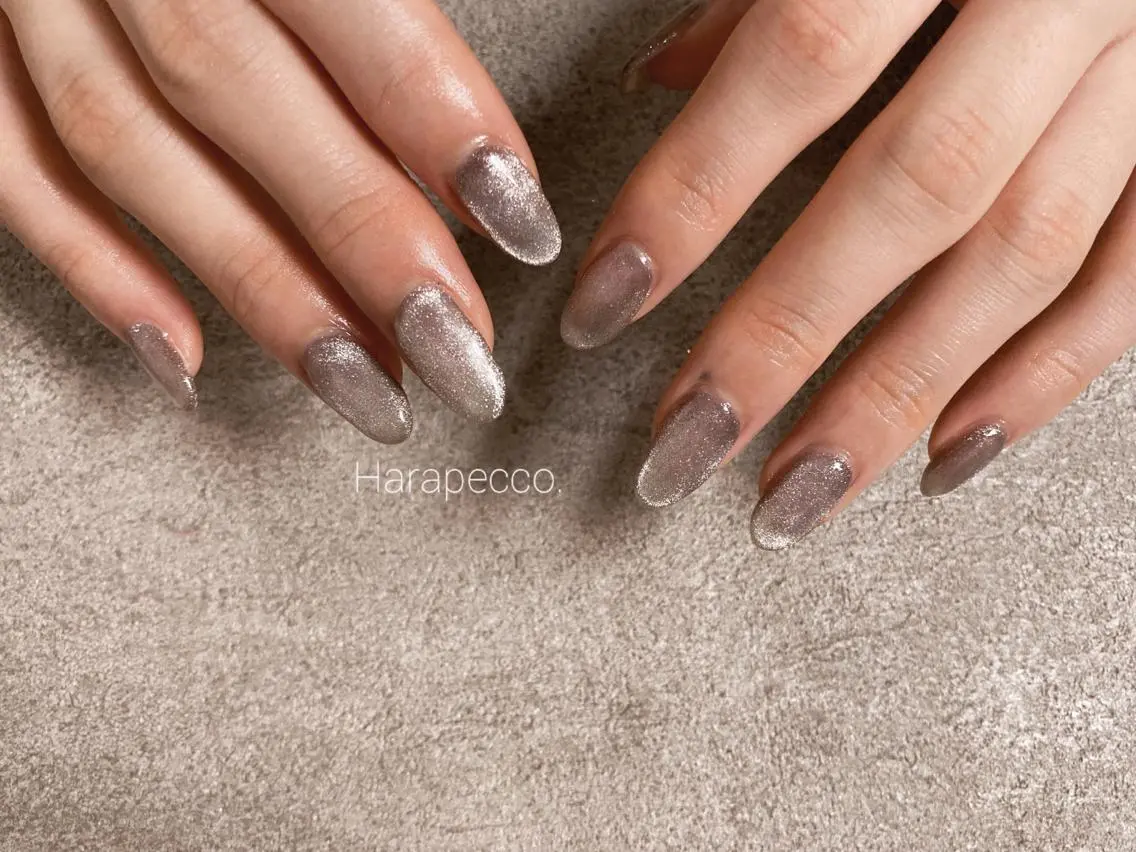 ネイル ハンドネイル Hiro nail /Harapeccoのネイルデザイン