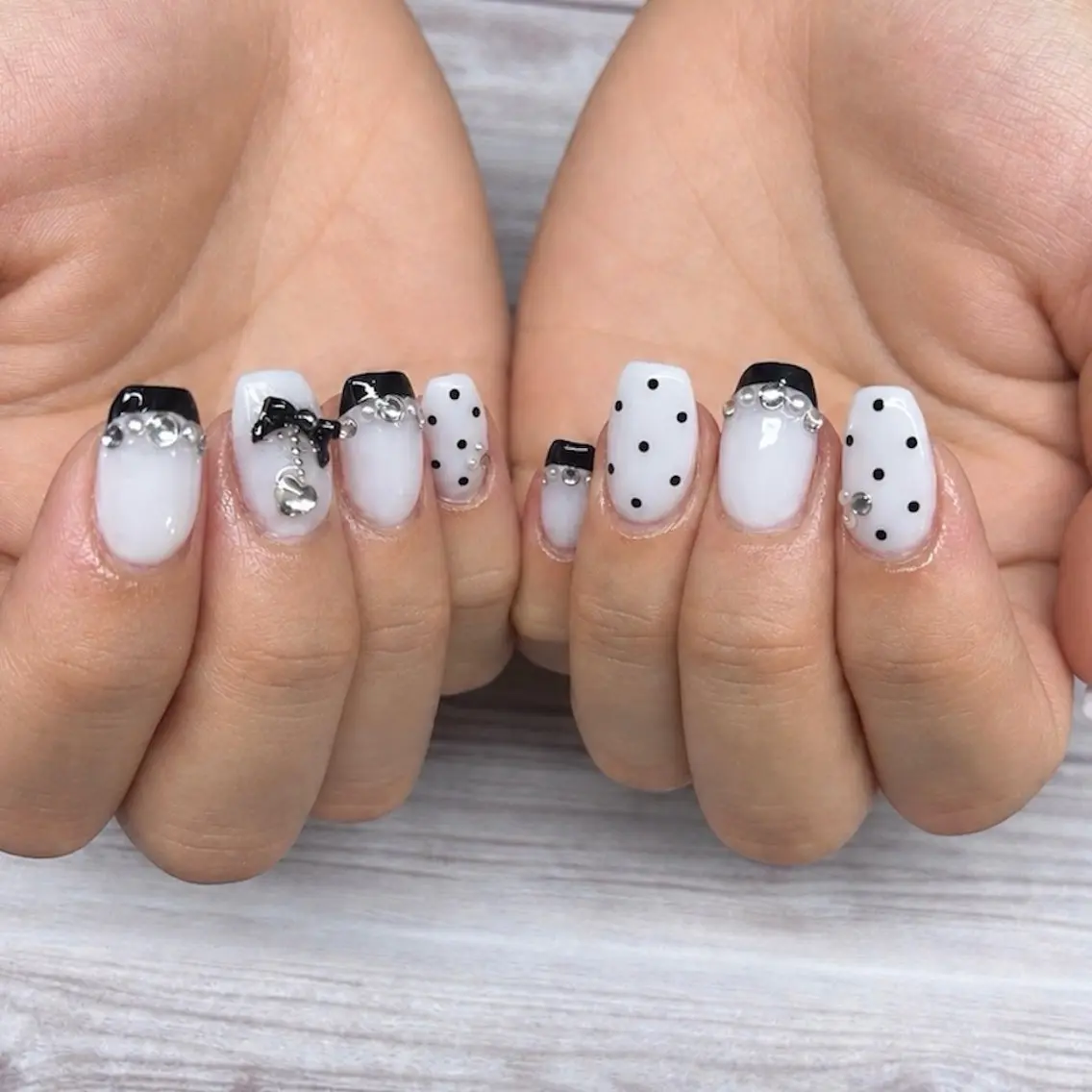 ネイル MYu Beauty Salon MAIのネイルデザイン