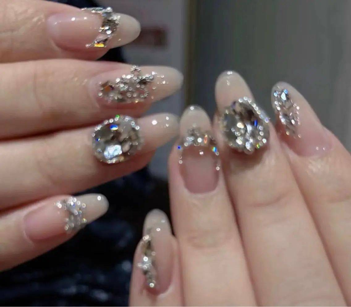 ネイル ハンドネイル U.mi Nail Salonのネイルデザイン