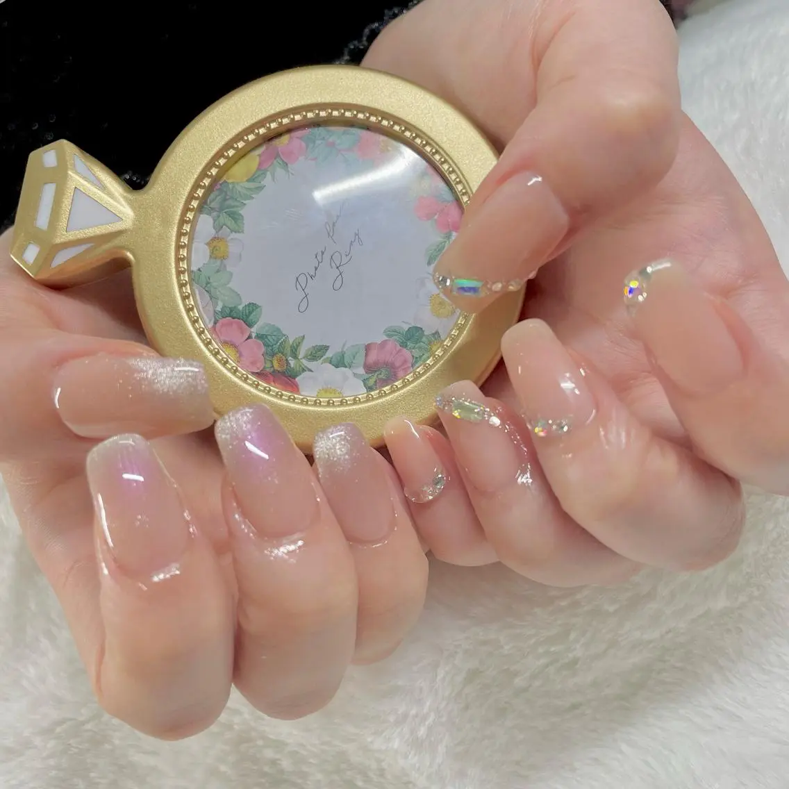 ネイル ジェルネイル J terrace Nailのネイルデザイン