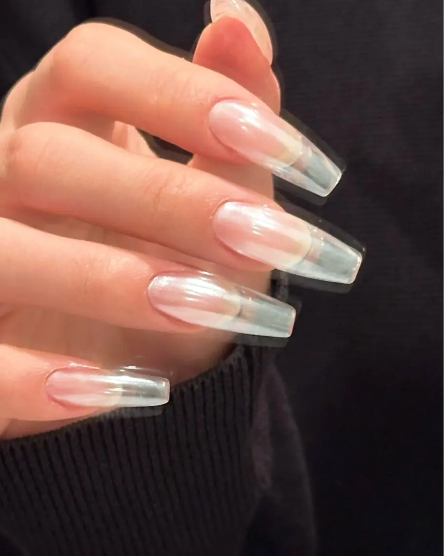 ネイル ハンドネイル 𝐘𝐮𝐦𝐞 ❥ 𝐍𝐚𝐢𝐥のネイルデザイン