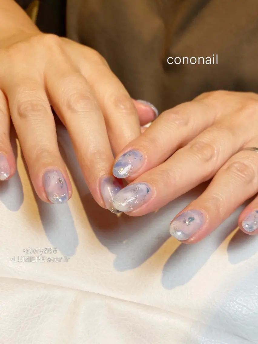 ネイル cono nailのネイルデザイン