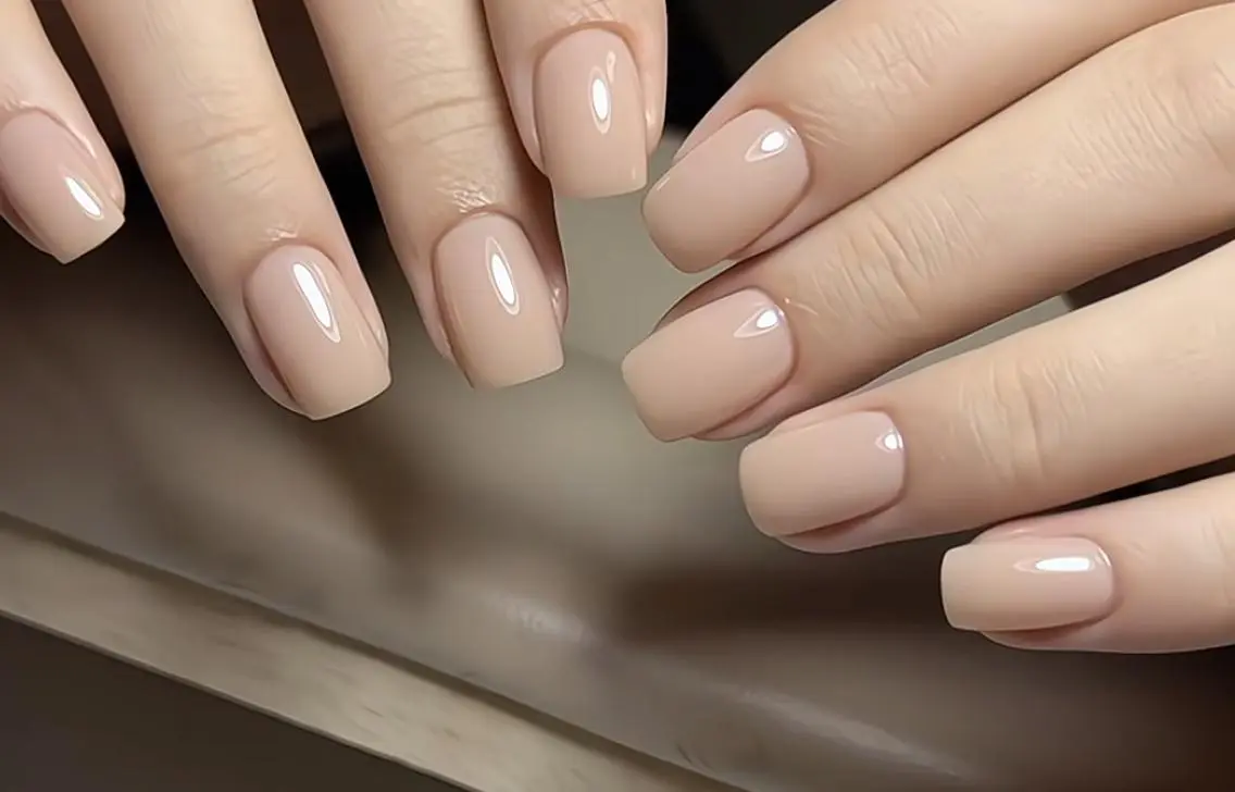ネイル ハンドネイル エリ🫧 nail池袋東口のネイルデザイン