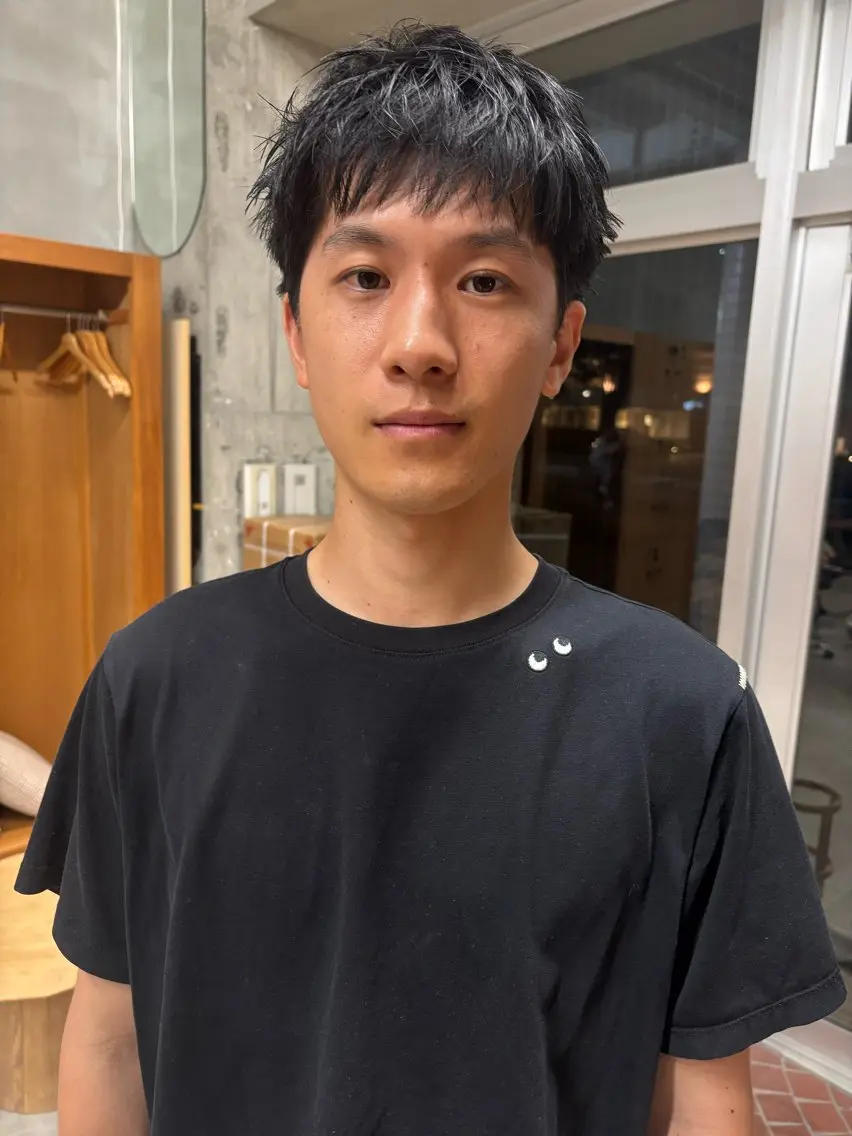 ショート ✂︎ボブ・ショート カット✂︎TAKEのヘアスタイル