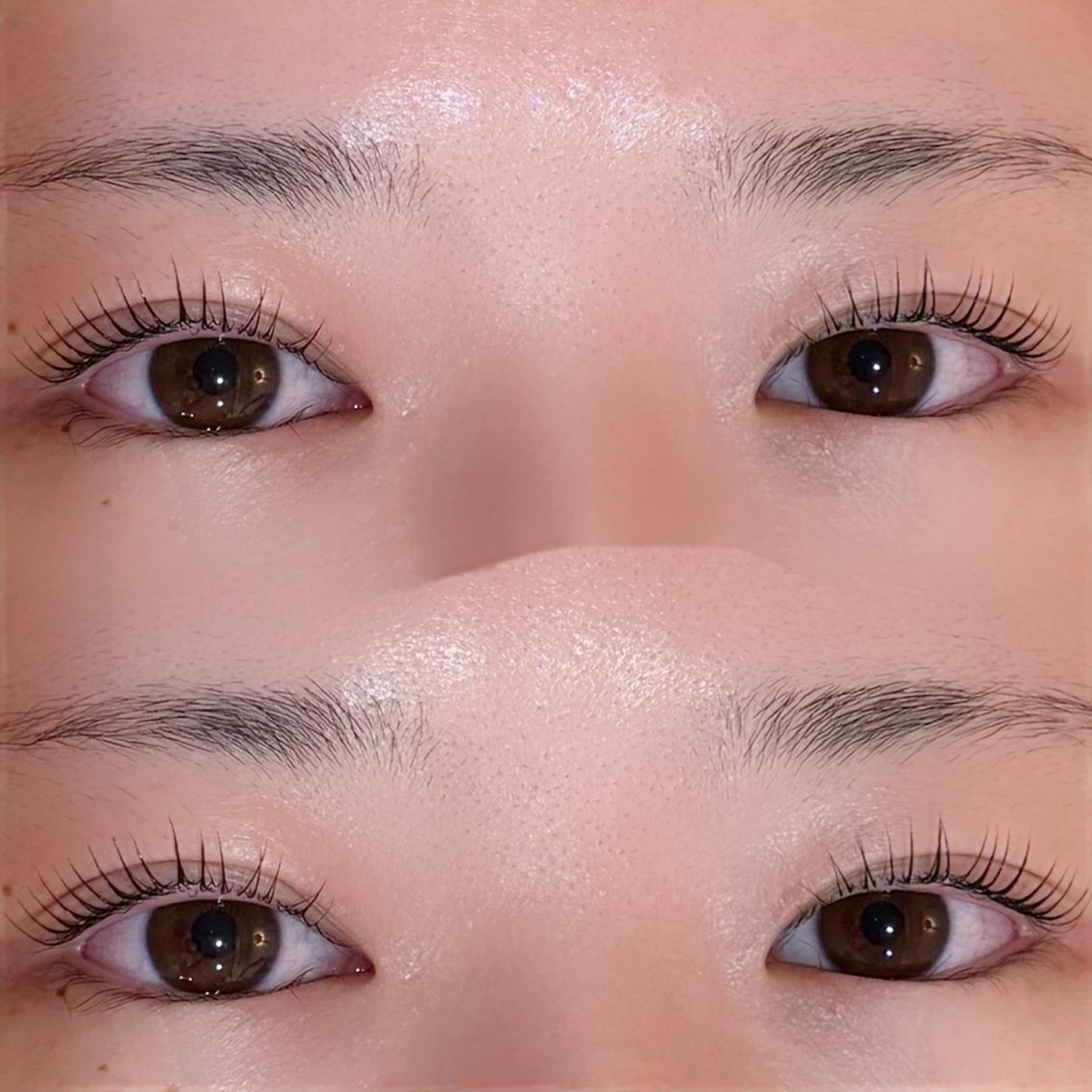 マツエク・マツパ マツパ BROW+ / momokaのマツエク・マツパデザイン
