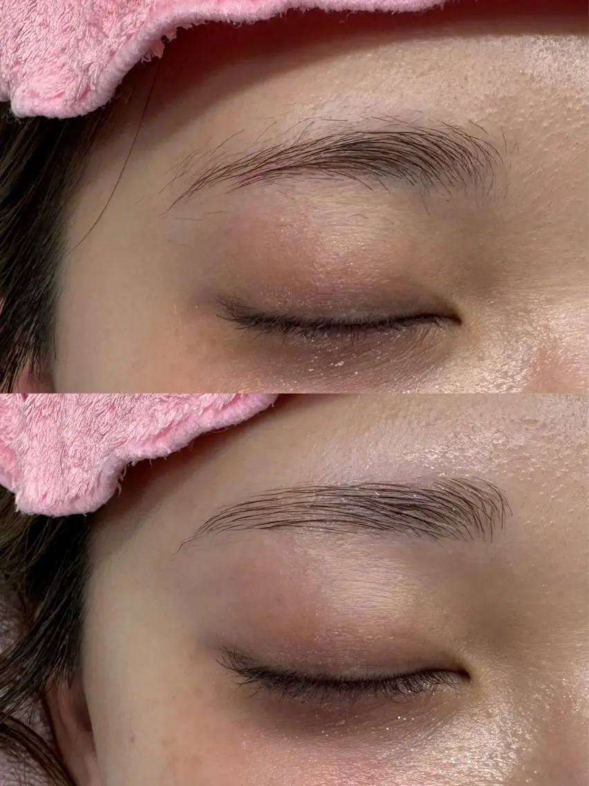 アイブロウ トータルビューティー サロン・Ｎの眉毛・アイブロウイメージ