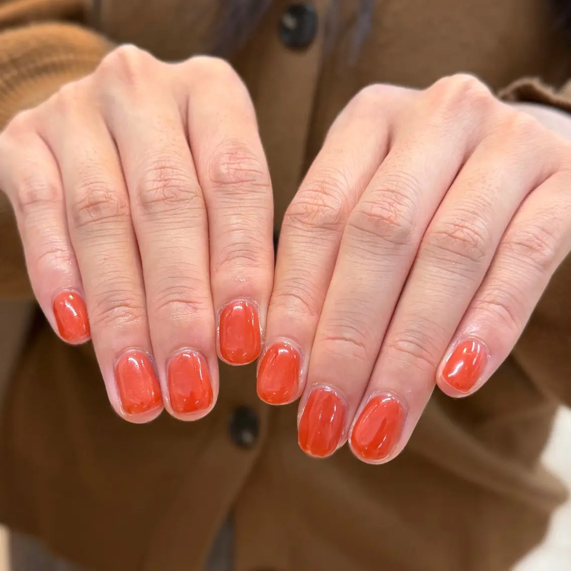 ネイル saki.K DEE yabaのネイルデザイン