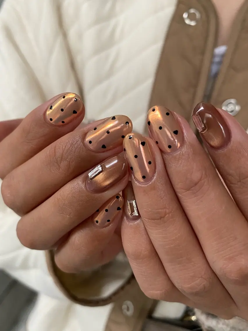 ネイル ハンドネイル nail salon suiのネイルデザイン