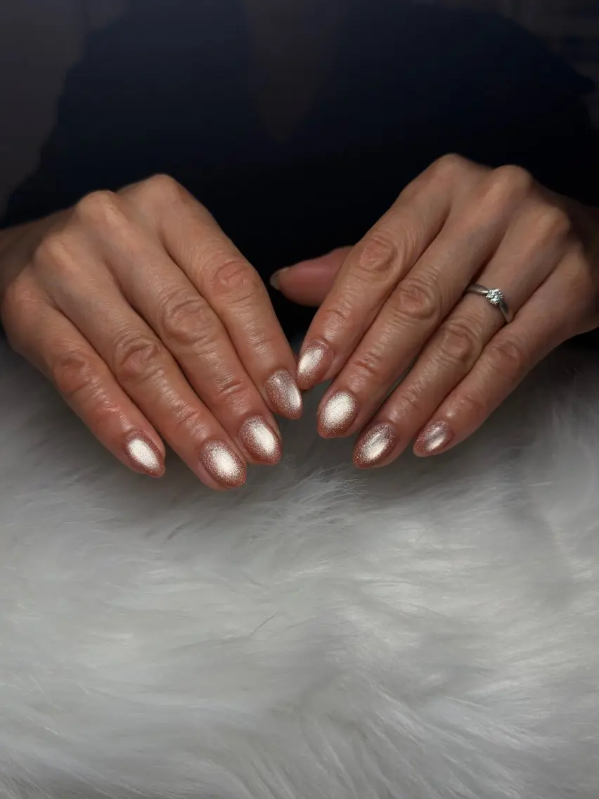 ネイル Nail Salon Anのネイルデザイン