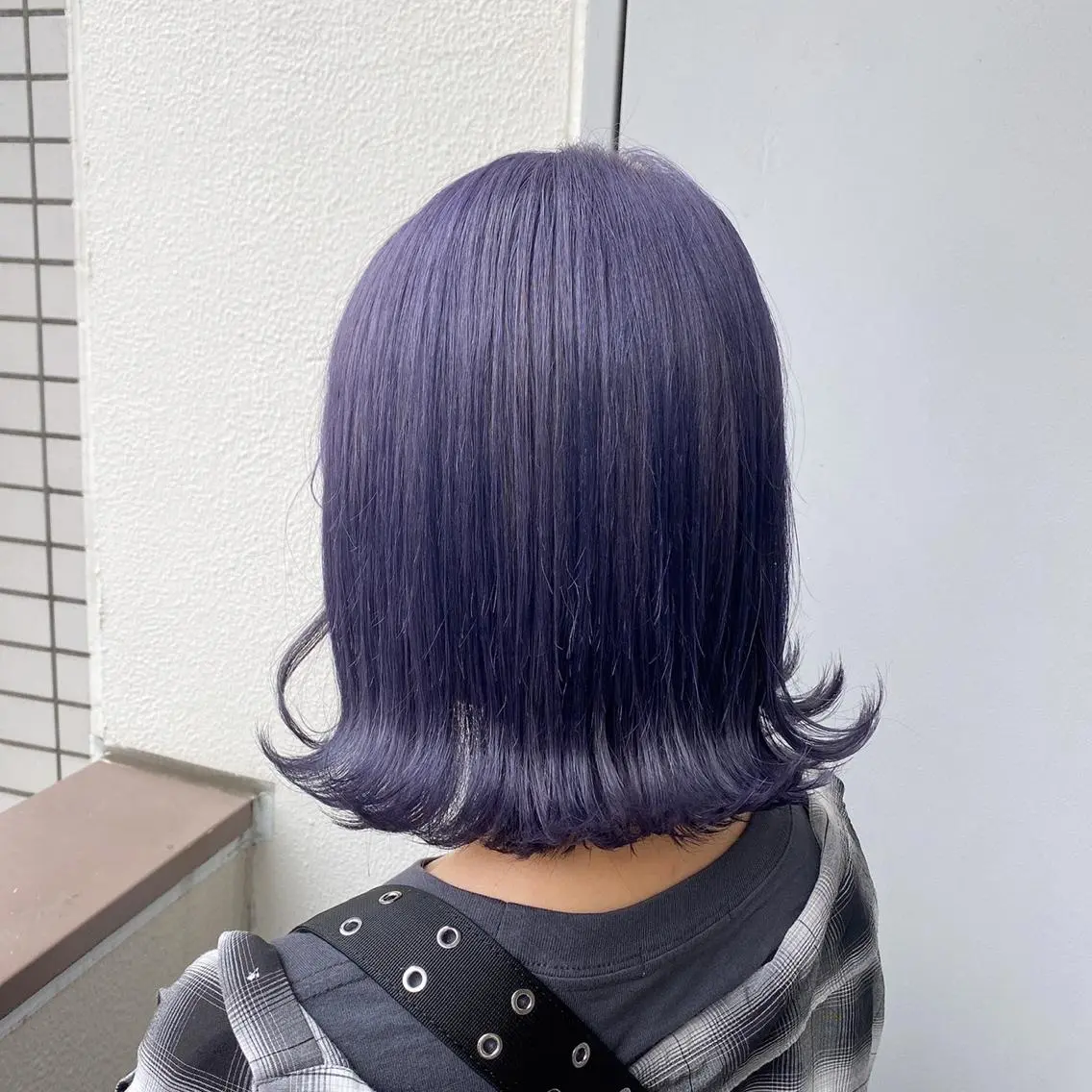 カラー alicetokyo 🦋宮葉🦋のマツエク・マツパデザイン