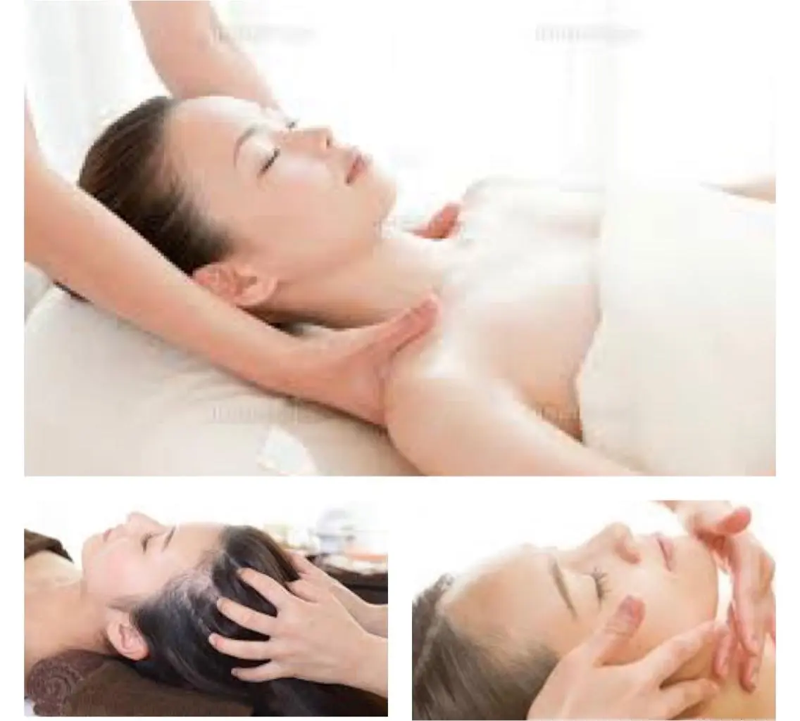 【ミニモセール】45 %offシミ・毛穴・小顔コース60分ヘッド付角質ケアと保湿ケアも通常8,800円→限定4,980円の写真