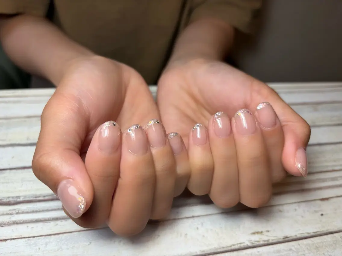 ネイル 南房総市/館山市 Sunny Nailのネイルデザイン