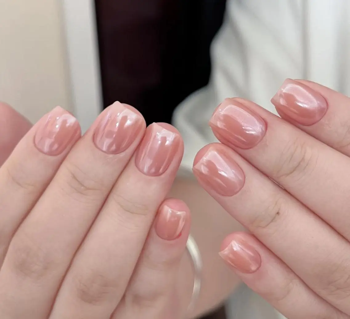 ネイル ハンドネイル エリ🫧 nail池袋東口のネイルデザイン