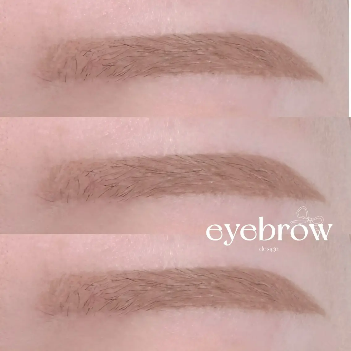 アイブロウ Un eye salonのマツエク・マツパデザイン