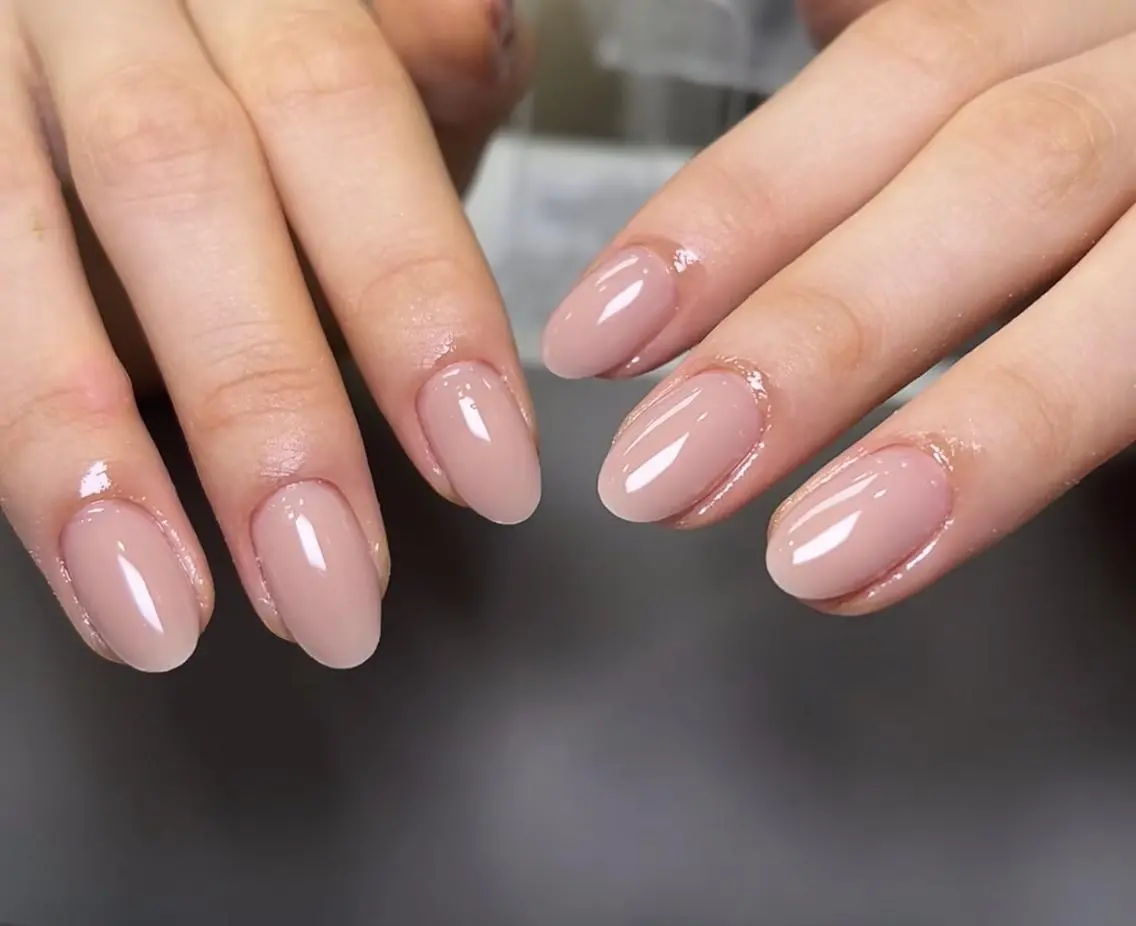 ネイル ハンドネイル Molly _nailのネイルデザイン
