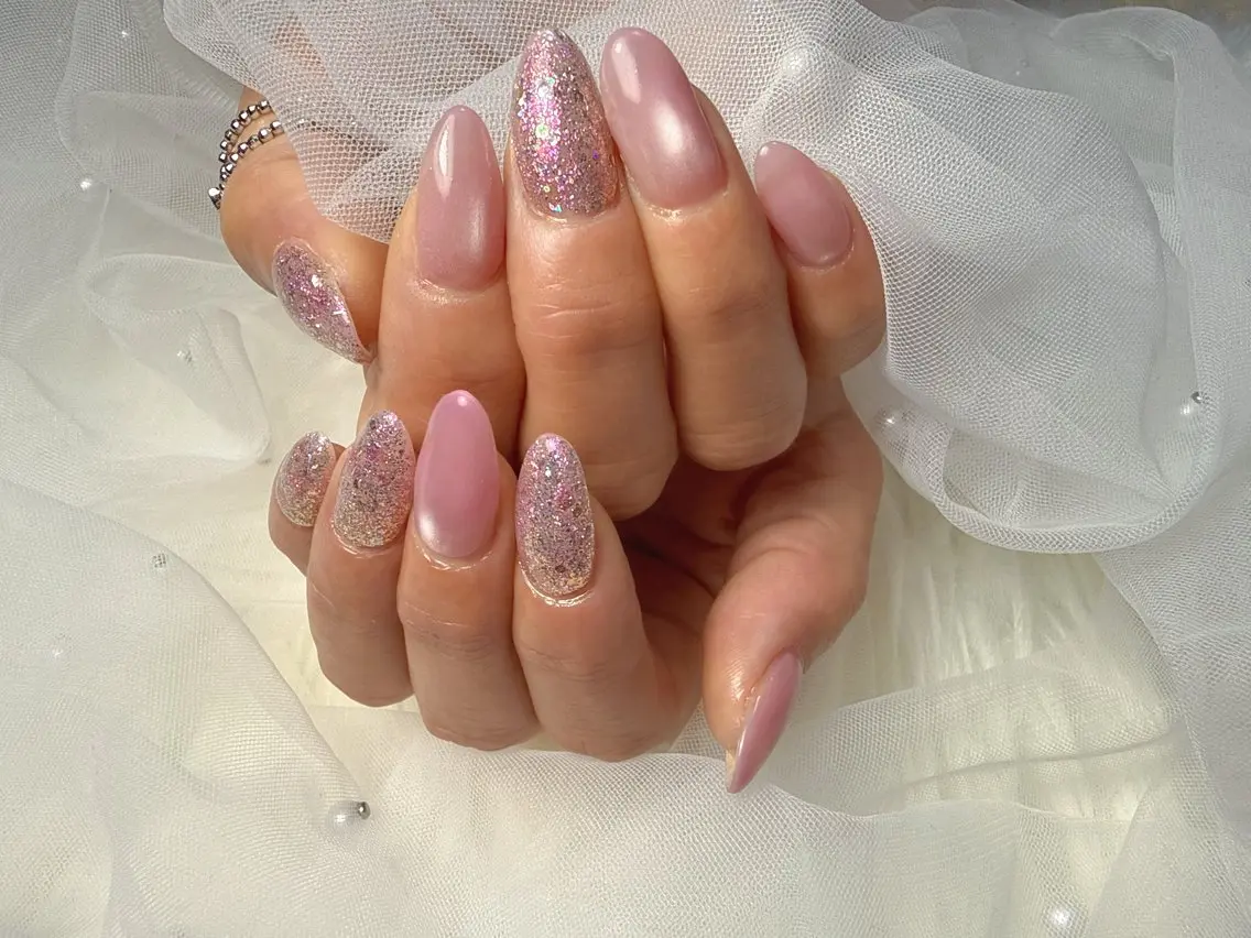 ネイル private nail bellのネイルデザイン
