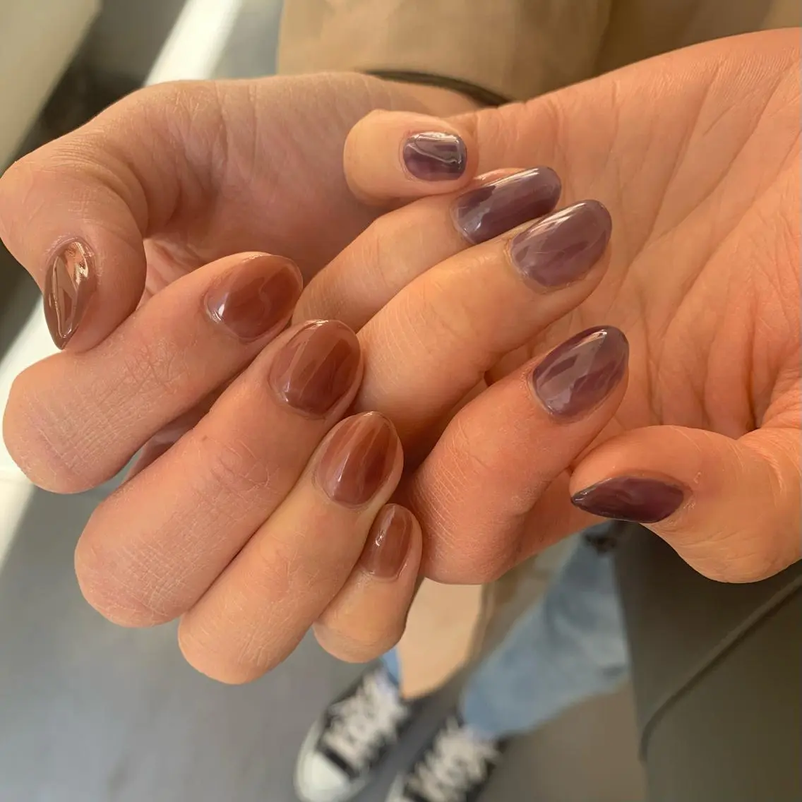 ネイル cocoro nail salonのネイルデザイン